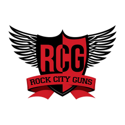 Rock City Guns